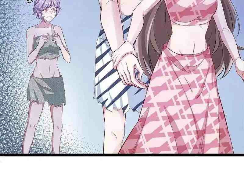 Beauty and the Beasts Chapter 73 Gambar 23